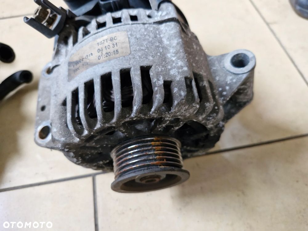 FORD MONDEO MK3 1.8 2.5 2.0 2.2 TDCI ALTERNATOR - 1