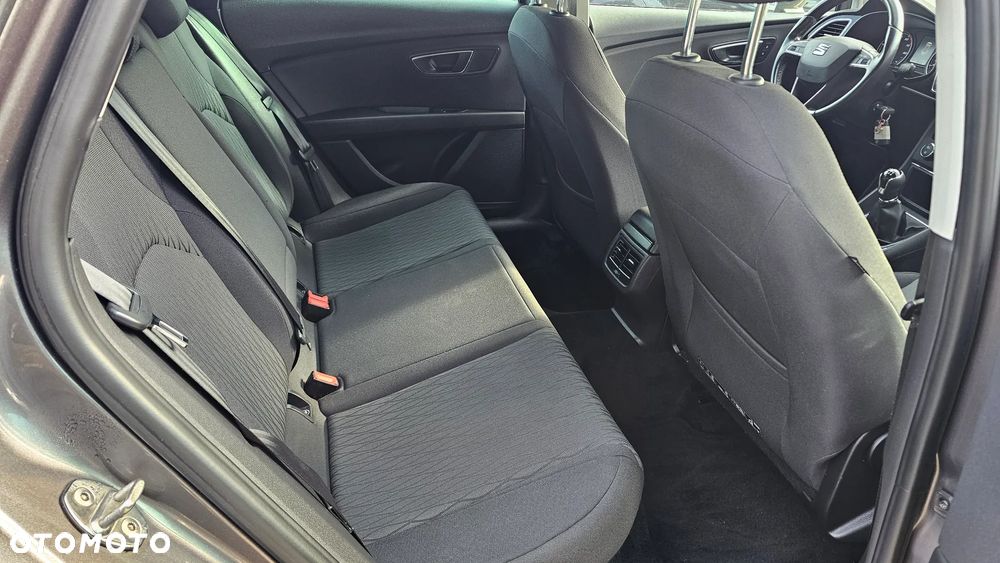 Seat Leon 1.4 TSI ACT Start&Stop Style - 14
