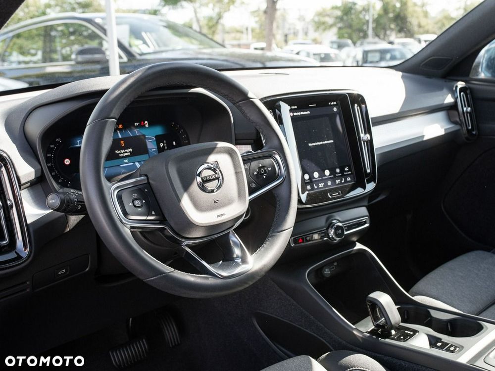 Volvo XC 40 B3 Core - 7