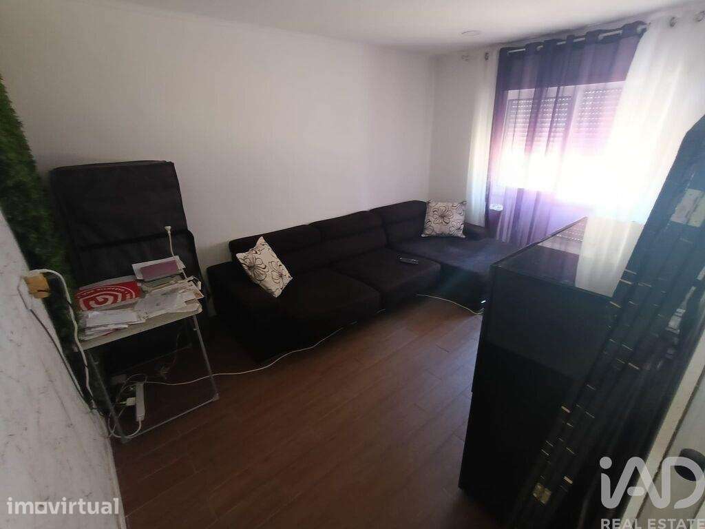 Apartamento T2 em Barreiro e Lavradio de 57,55 m2 - Grande imagem: 2/17