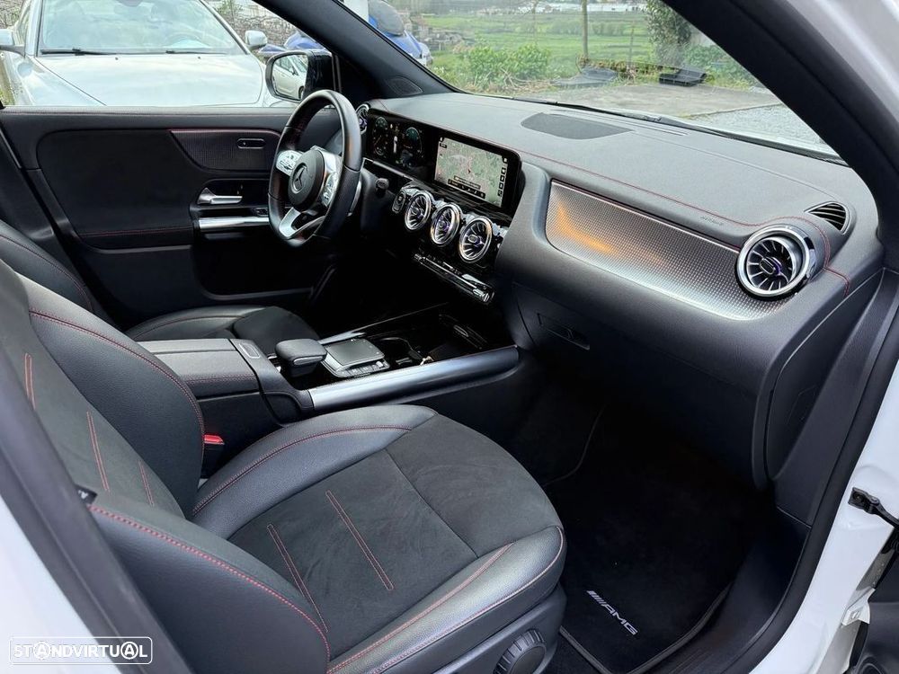 Mercedes-Benz EQA 250 - 6