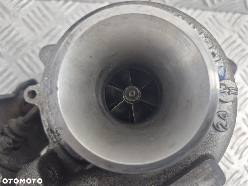 Turbo Opel Astra J 55567731 - 7
