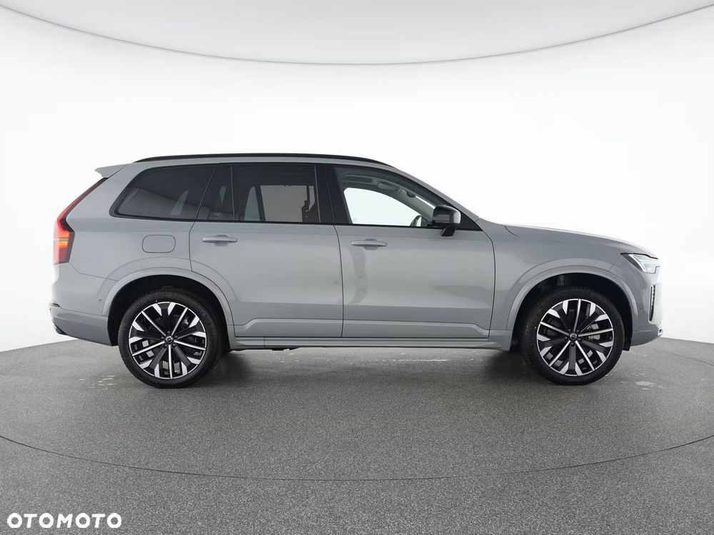Volvo XC 90 T8 AWD Ultra Dark - 3