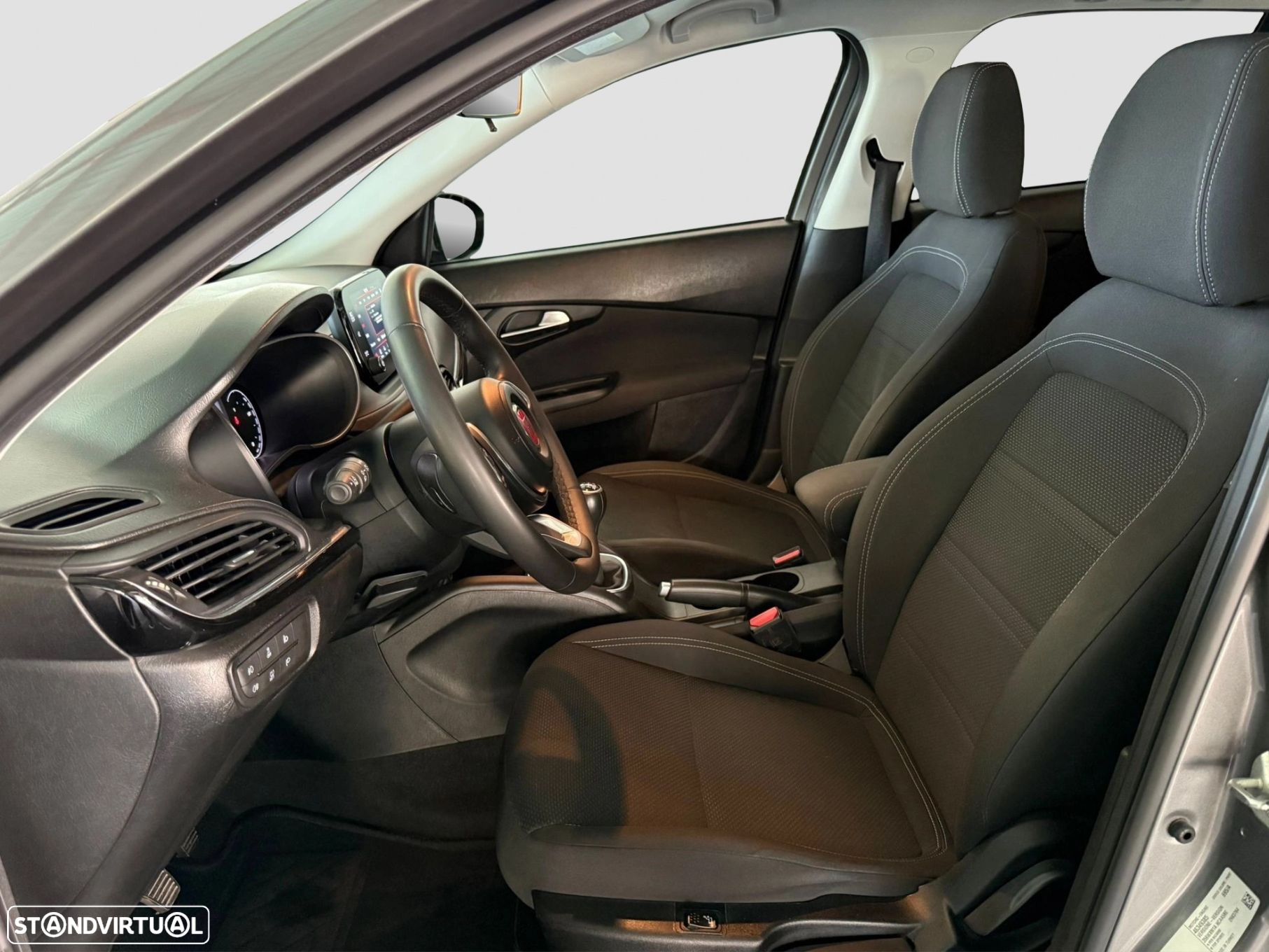 Fiat Tipo Station Wagon 1.3 Multijet City Life - 4