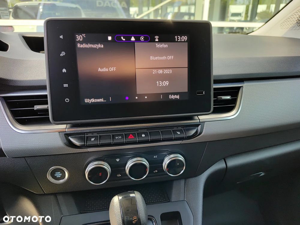 Nissan Townstar Van - 16