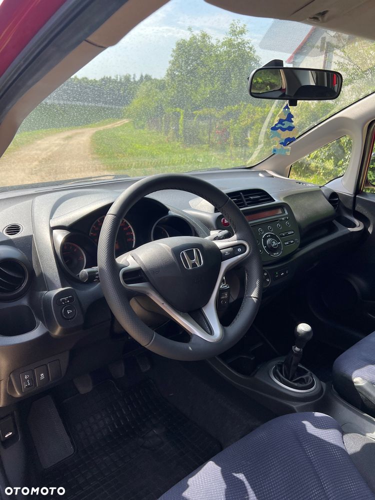 Honda Jazz 1.2 Trend - 12