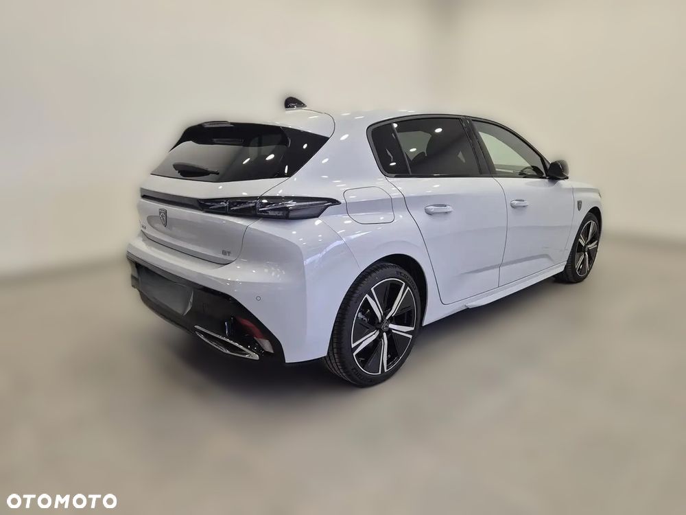 Peugeot 308 1.5 BlueHDi GT S&S EAT8 - 4