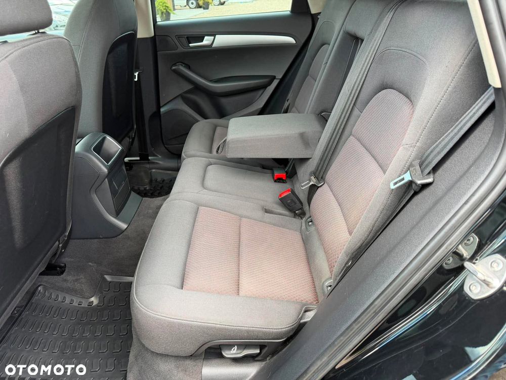 Audi Q5 2.0 TDI - 14