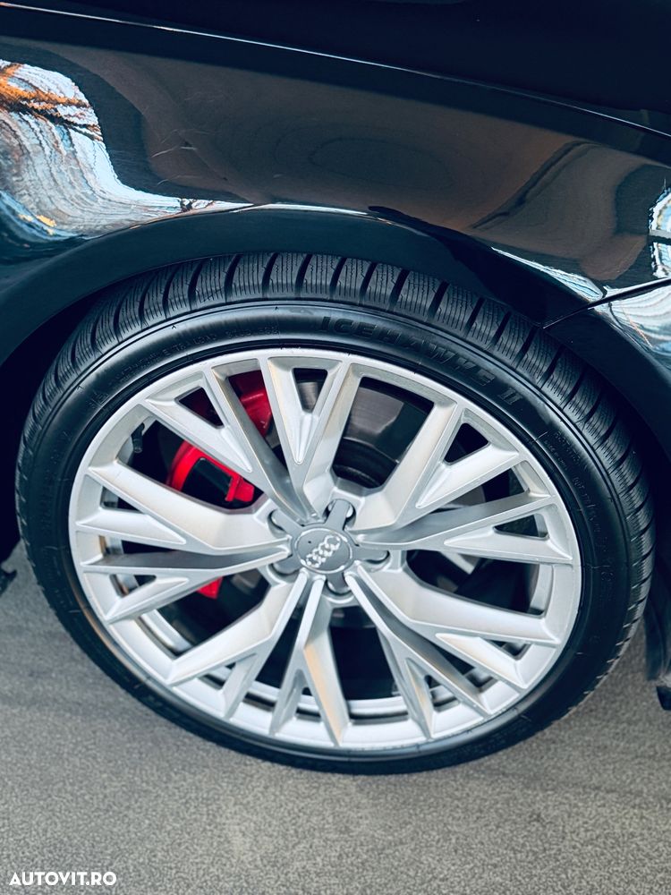 Audi A7 Sportback 3.0 TDI Quattro competition Tiptronic - 16
