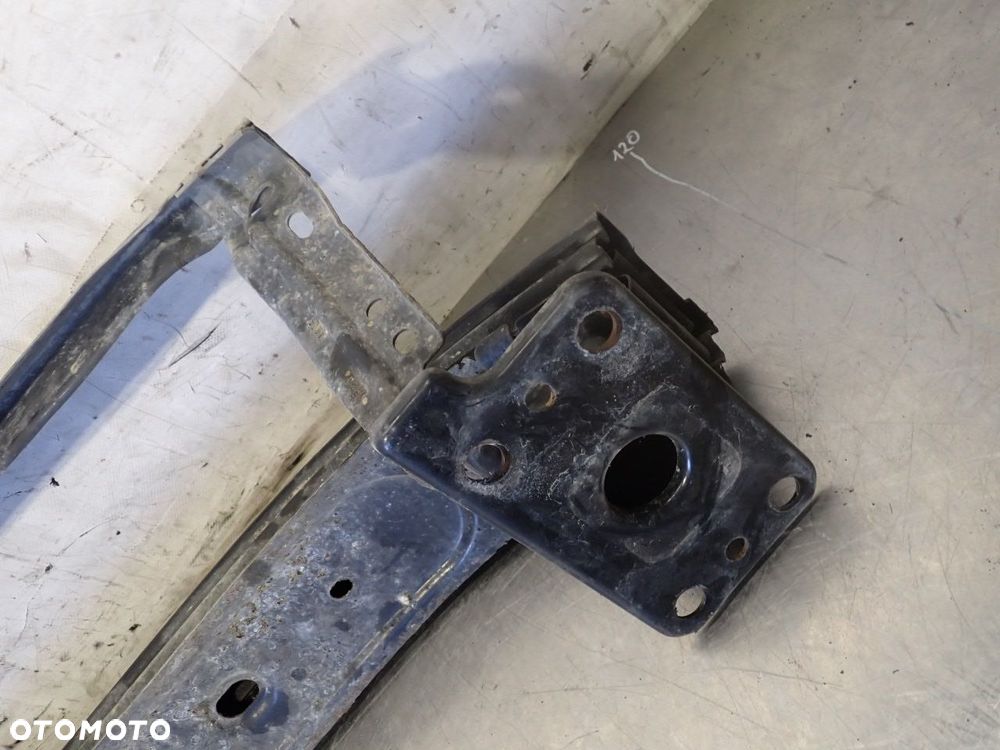 BELKA POD ZDERZAK PRZEDNI FIAT PUNTO EVO 1.3MJET - 6
