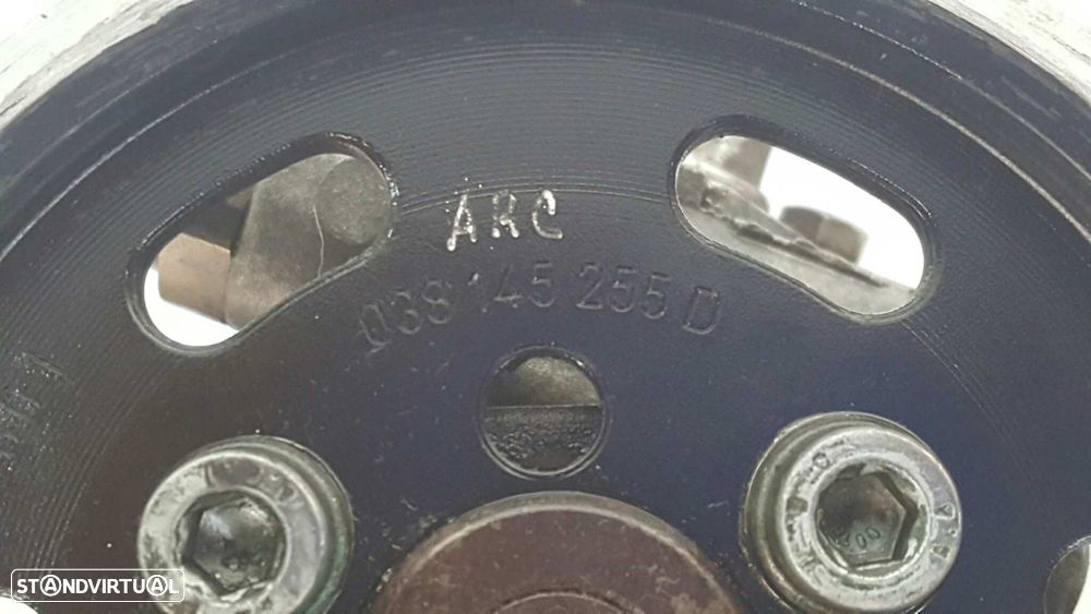 BOMBA DIREÇÃO AUDI A4 BERLINA (B5) 1.9 TDI - 2