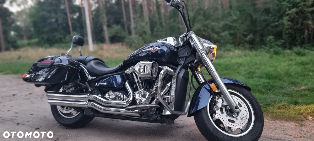 Kawasaki Vulcan - 7