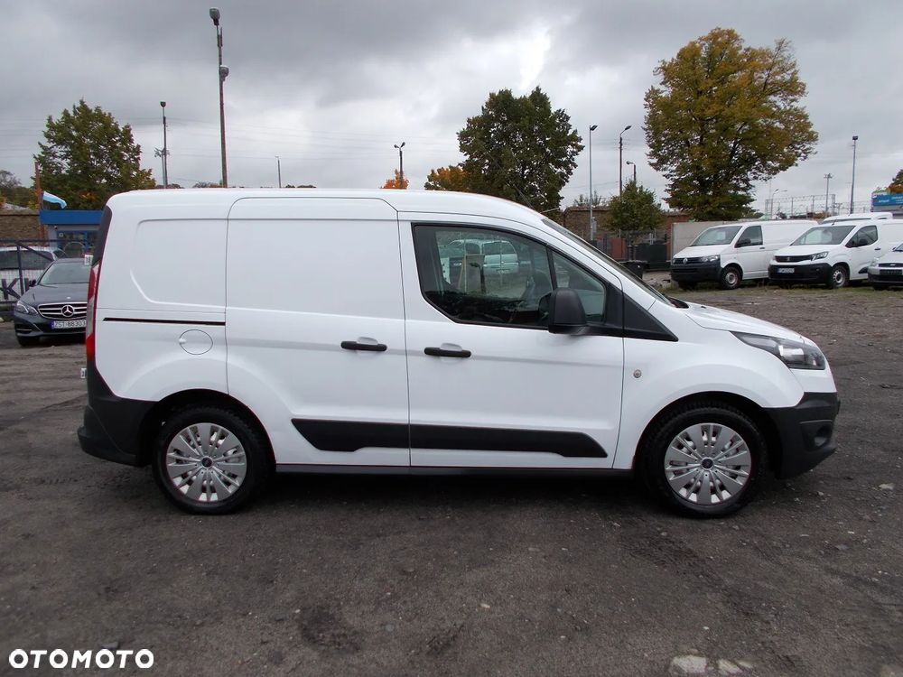Ford Transit Connect - 5