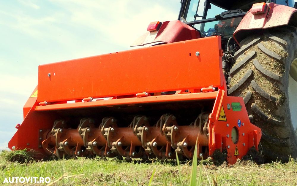 Agrimaster Tocator 230 cm tractor AF 230 – Oferta - 2