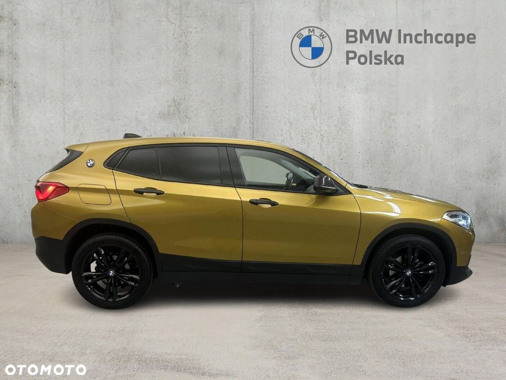 BMW X2 - 6