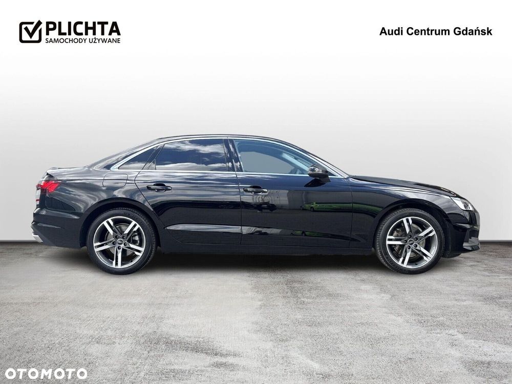 Audi A4 - 6