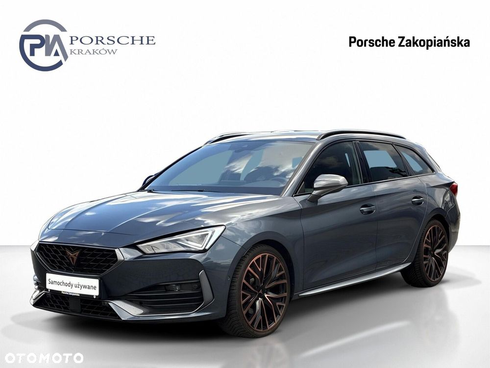 Cupra Leon - 2