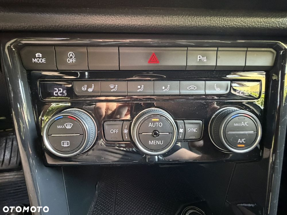 Volkswagen T-Roc 1.5 TSI ACT Premium DSG - 20