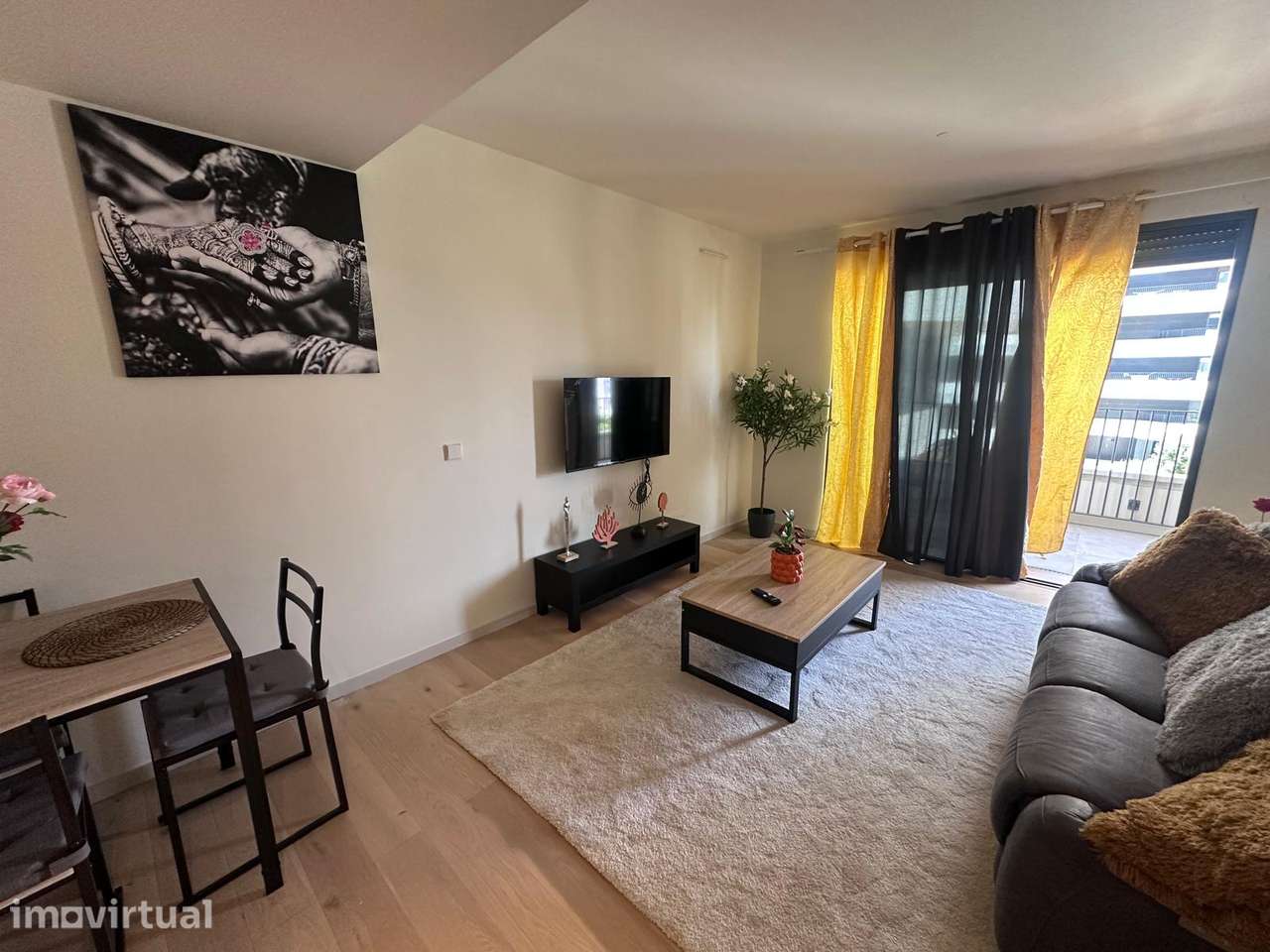 Apartamento T1 no Parque das Nações - Grande imagem: 3/13
