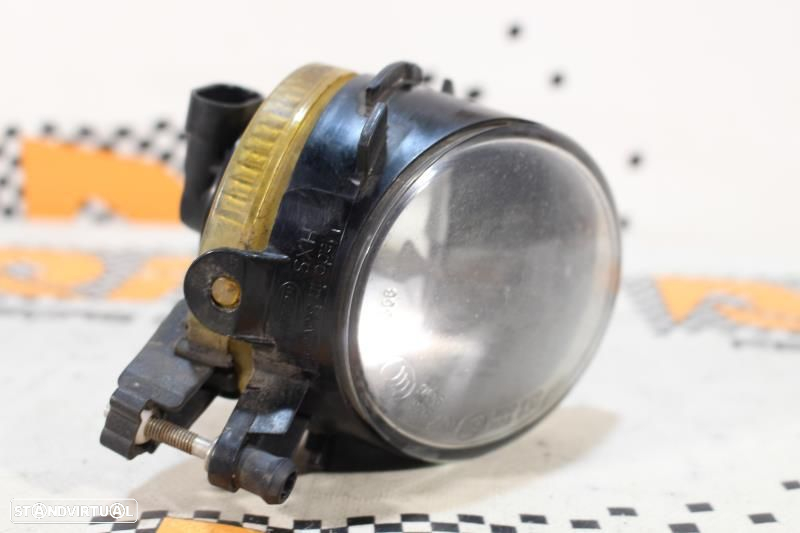 Farol De Nevoeiro Seat Ibiza Iv (6J5, 6P1)  16860801L / 168608 01L - 2