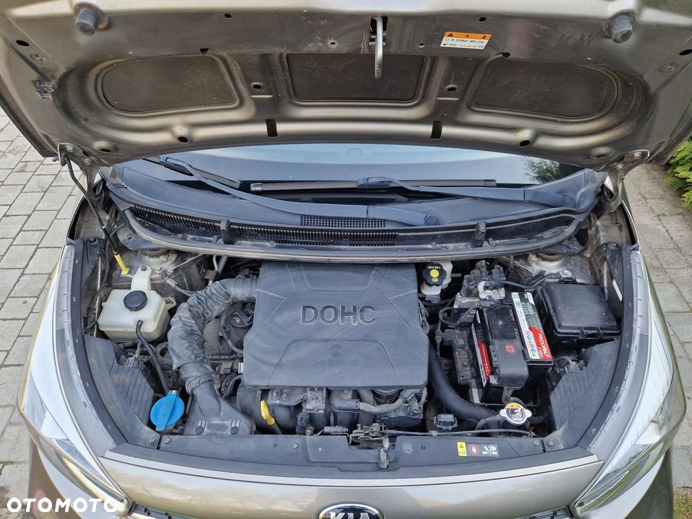 Kia Picanto 1.2 GT Line - 17