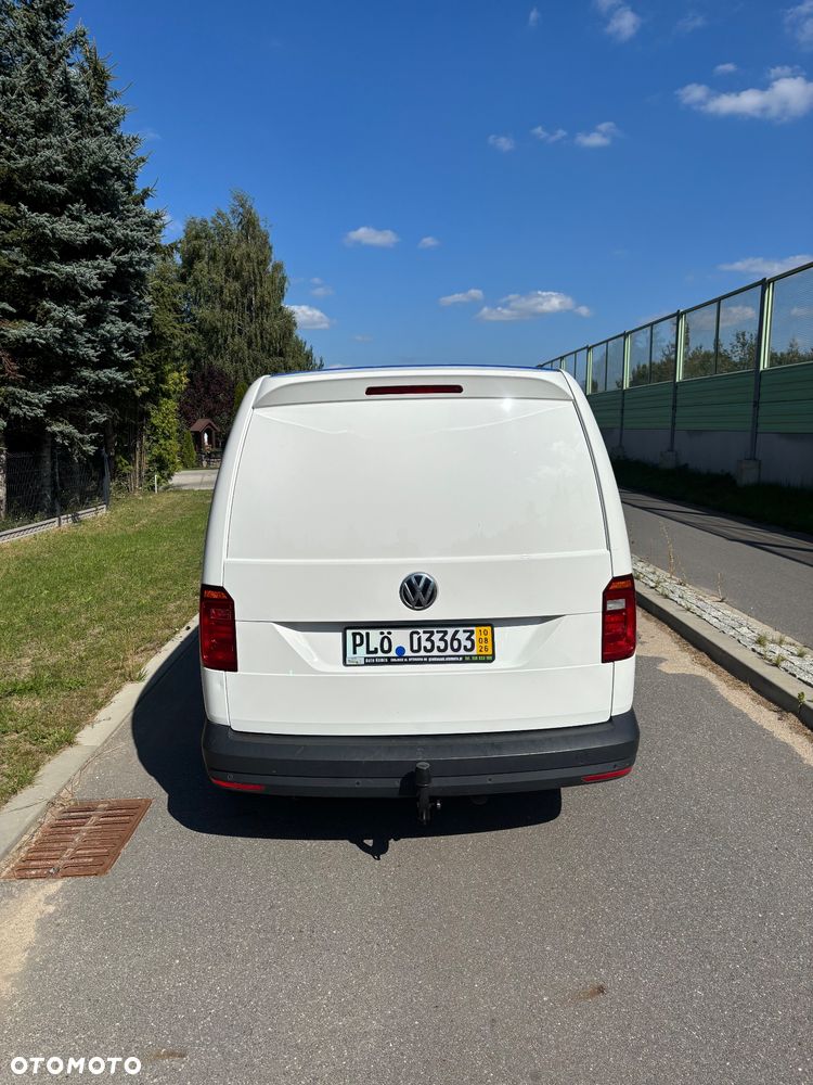 Volkswagen Caddy - 6