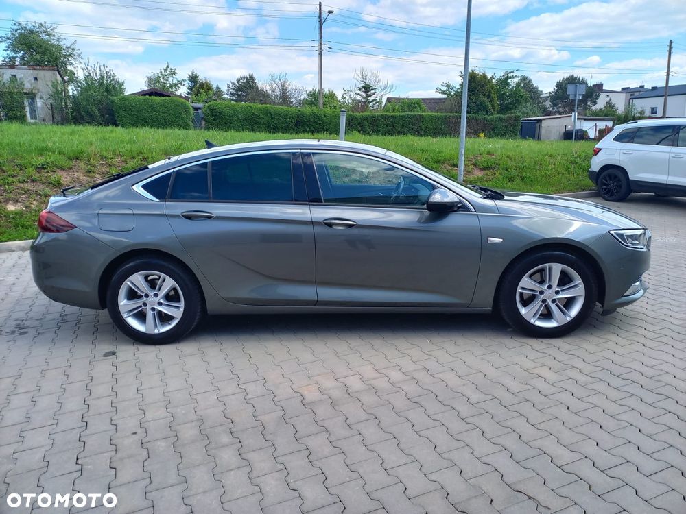 Opel Insignia 2.0 Automatik Business Edition - 15