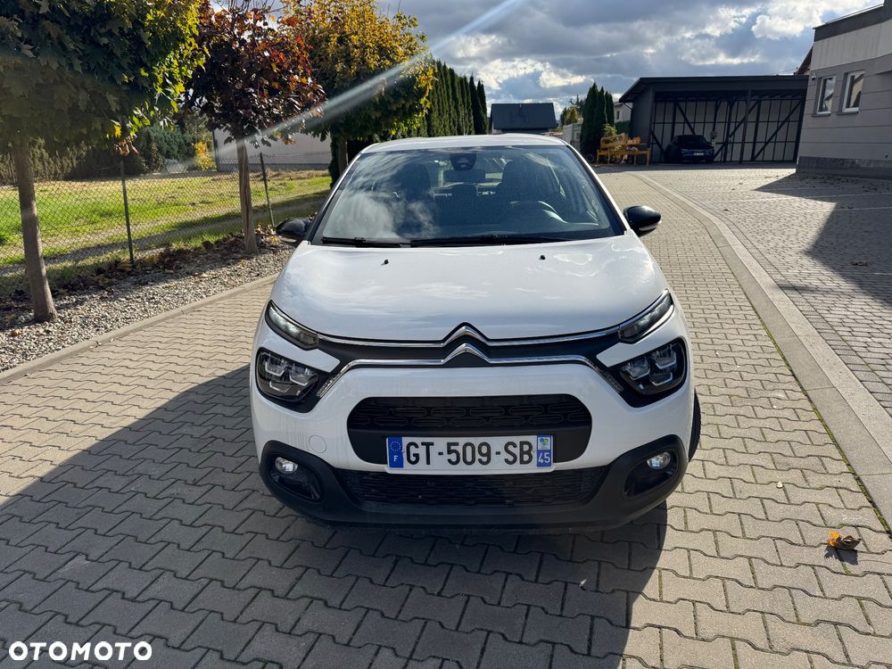 Citroën C3 1.2 PureTech Feel - 3