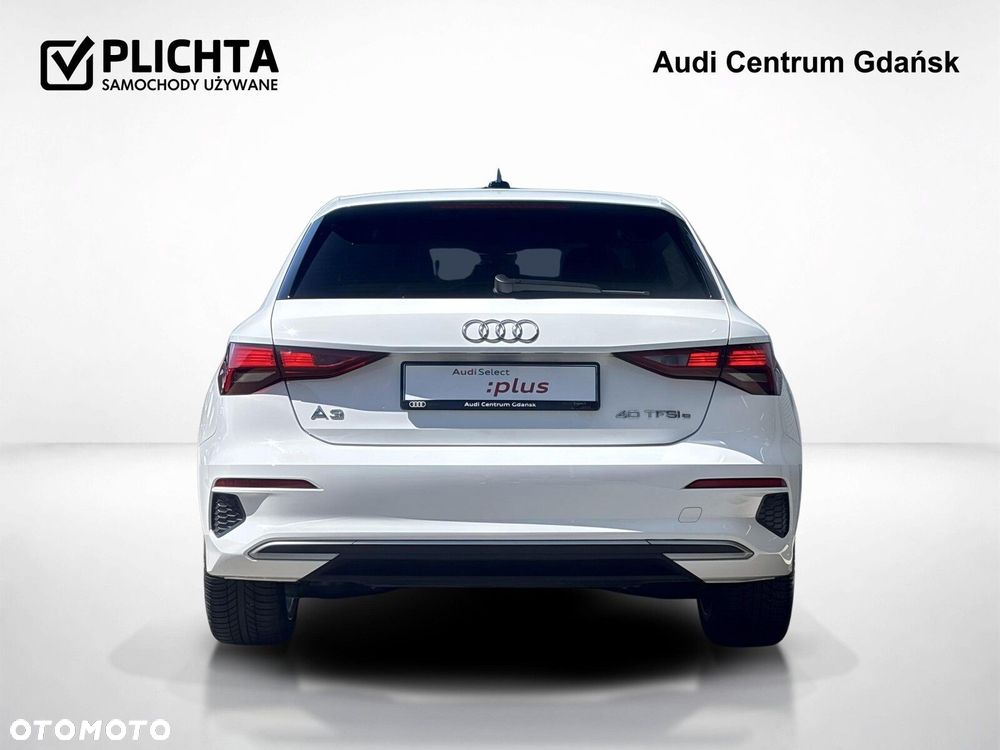 Audi A3 Sportback - 5