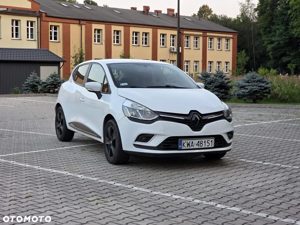 Renault Clio - 3