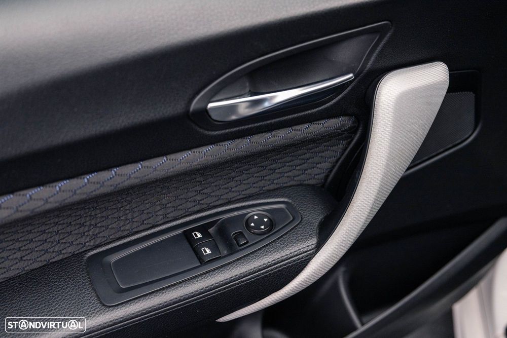 BMW 220 d Coupe Pack M Auto - 44