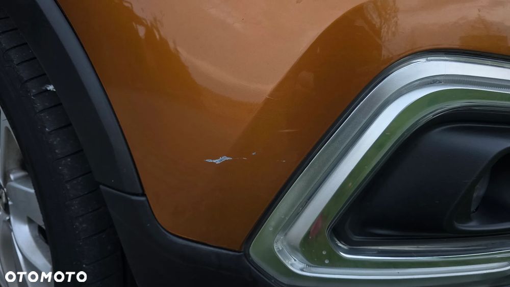 Renault Captur 0.9 Energy TCe Limited - 20