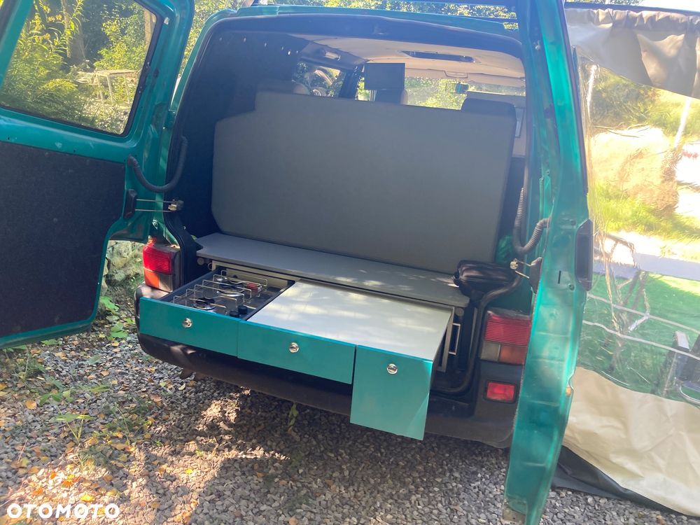 Volkswagen Transporter L - 6
