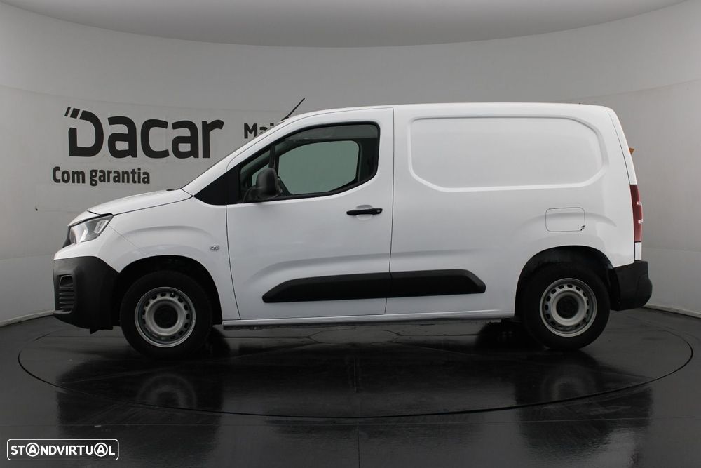 Peugeot PARTNER 1.5 BHDI - 5