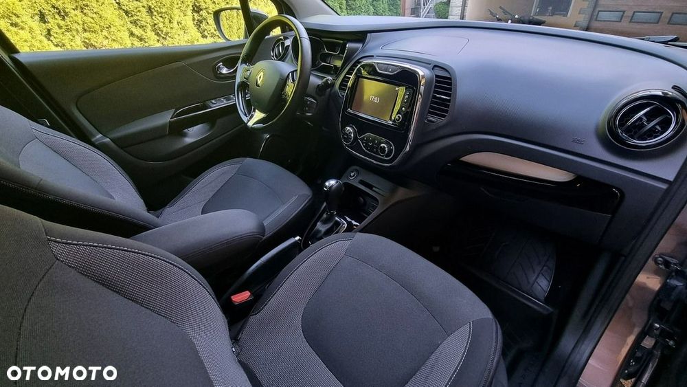 Renault Captur - 14