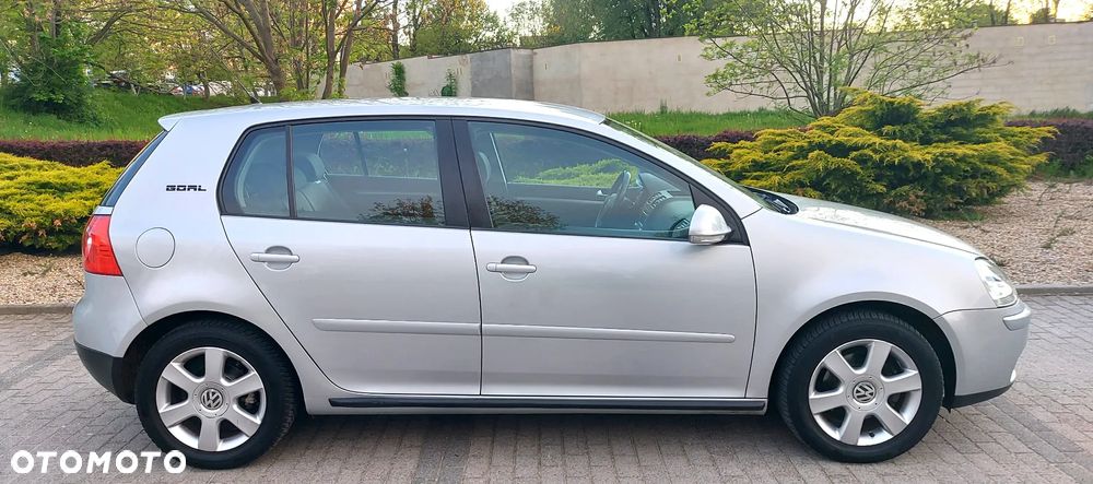 Volkswagen Golf 1.4 Goal - 15