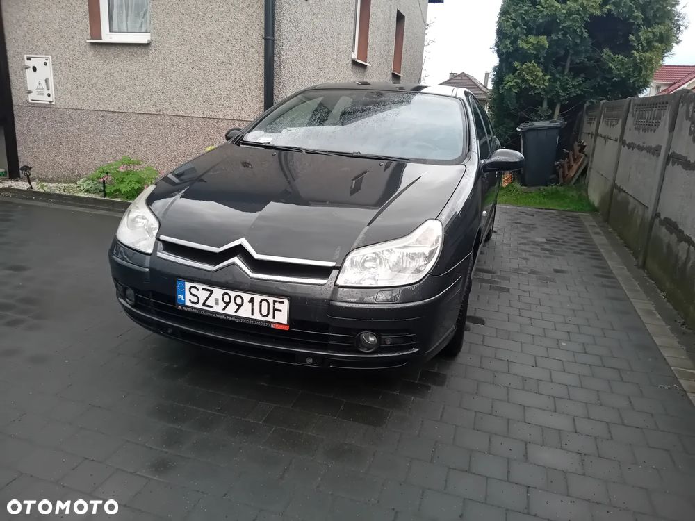 Citroën C5 II 1.8i 16V - 1