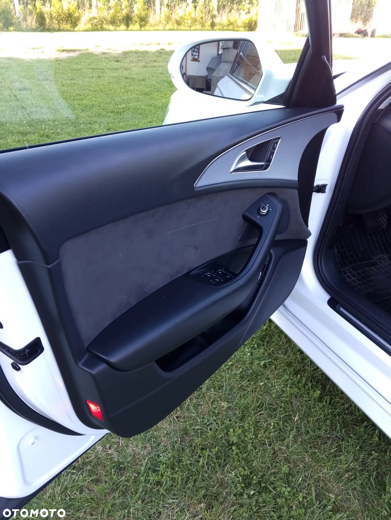 Audi A6 Avant 2.0 TDI Ultra DPF S tronic - 17