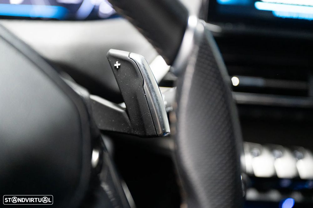 Peugeot 3008 1.5 BlueHDi GT Line EAT8 - 25