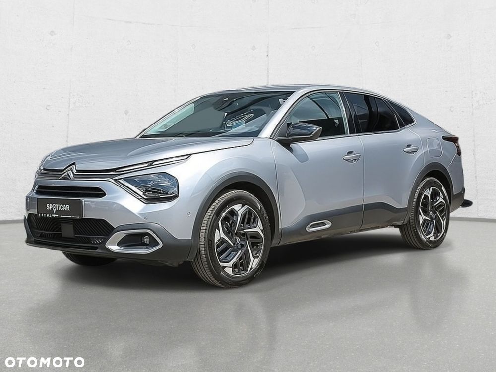 Citroën C4X 1.2 PureTech Max S&S EAT8 - 2