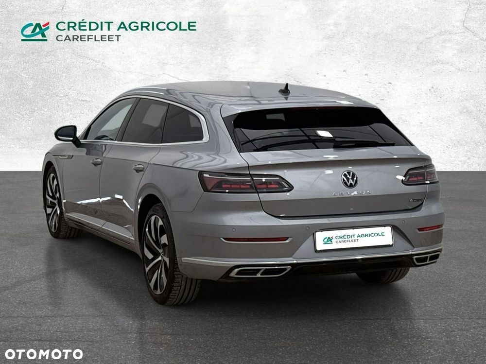Volkswagen Arteon - 8