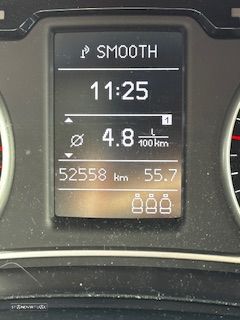 Audi A1 Sportback 1.6 TDI S-line - 6