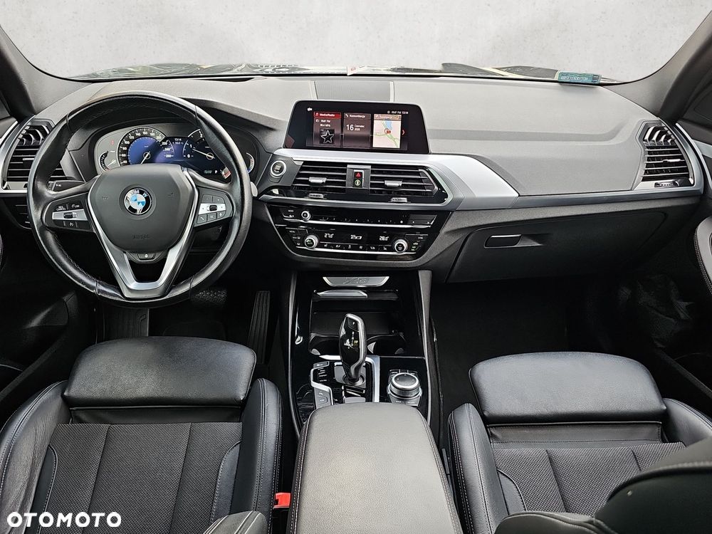 BMW X3 - 25