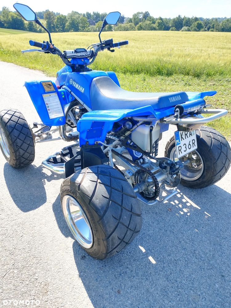 Yamaha Inny - 12