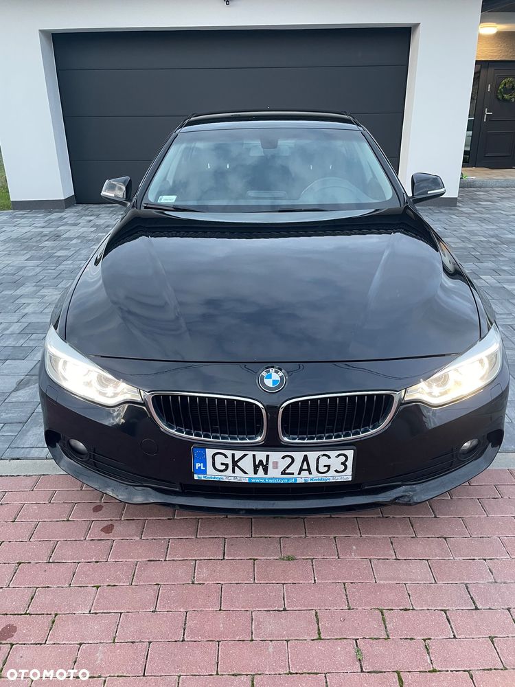 BMW Seria 4