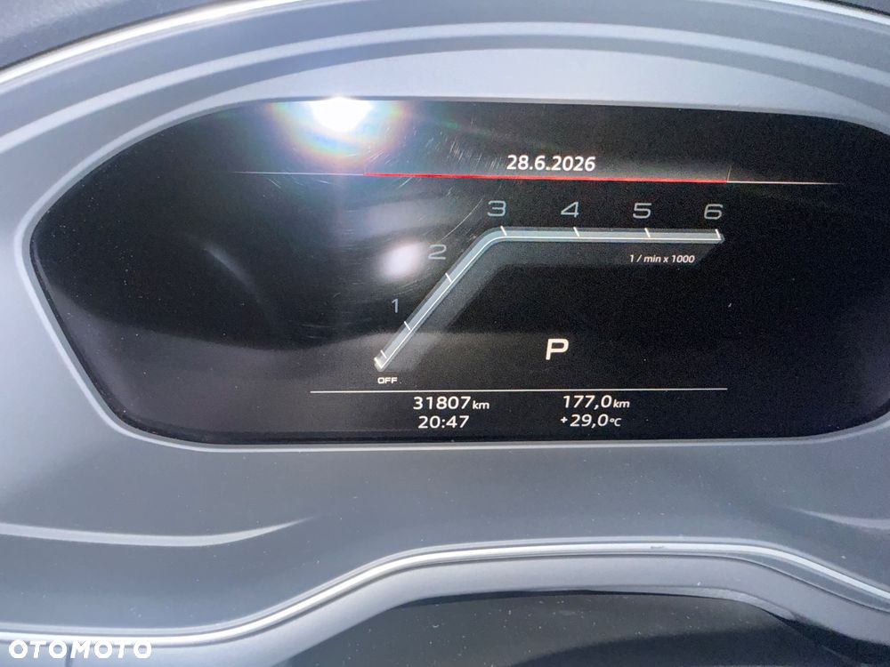 Audi A5 Sportback 40 TDI S tronic S line - 35