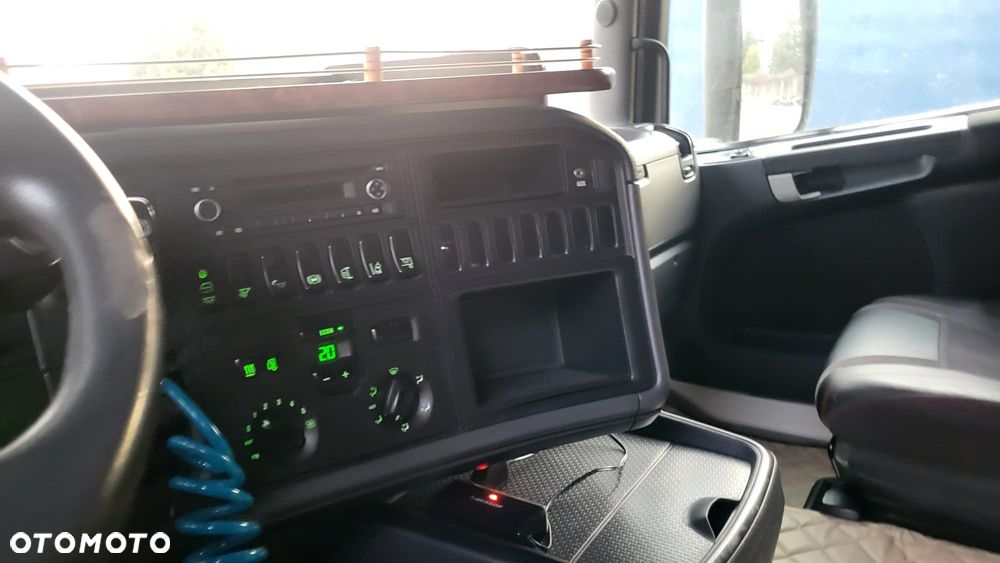 Scania R410/R450 - 15