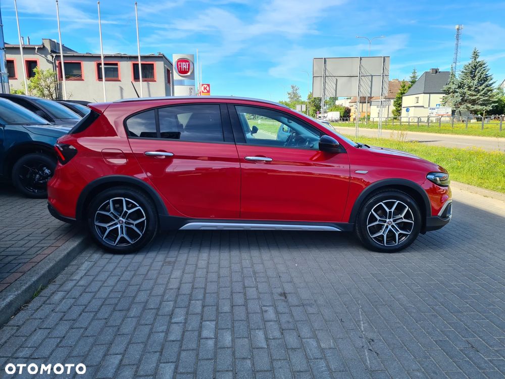 Fiat Tipo 1.0 T3 City - 5