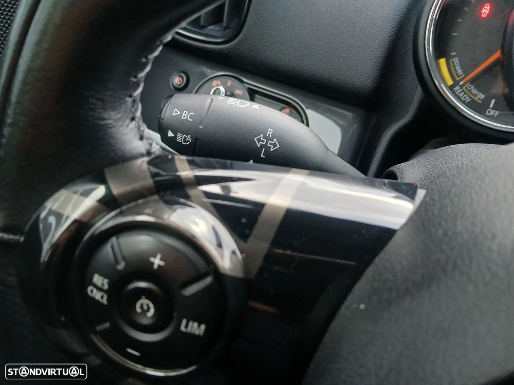 MINI Countryman Cooper SE All4 Aut. - 48