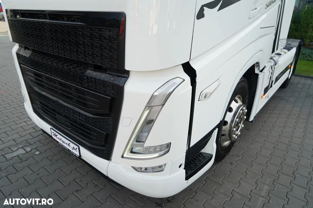 Volvo FH 500 / I-PARK COOL / I-SAVE / EURO 6 - 10